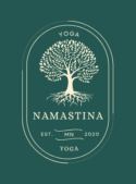 namastina yoga logo christina garrett (1)